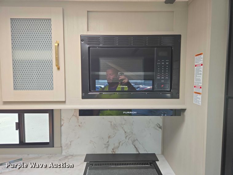 image for item EC4304 2024 Forest River Wildwood camper