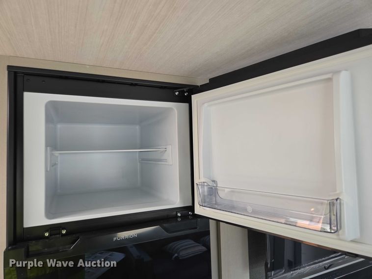 image for item EC4304 2024 Forest River Wildwood camper