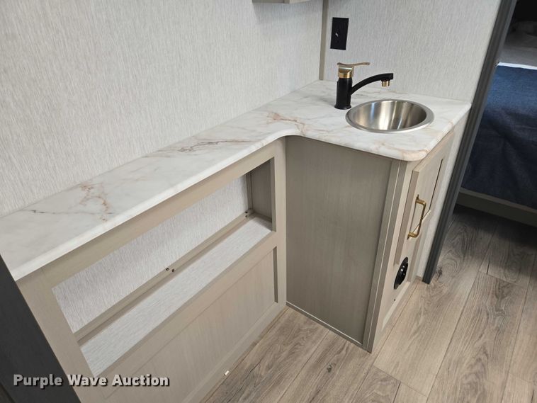 image for item EC4304 2024 Forest River Wildwood camper