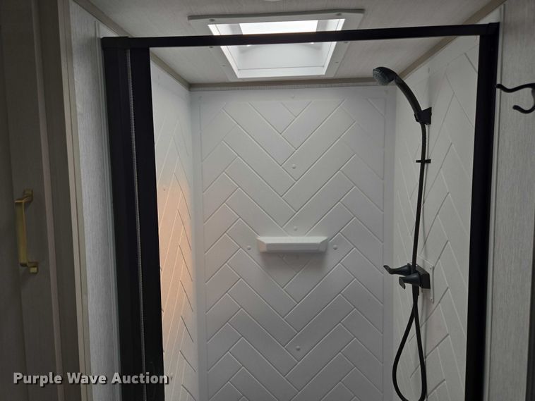 image for item EC4304 2024 Forest River Wildwood camper