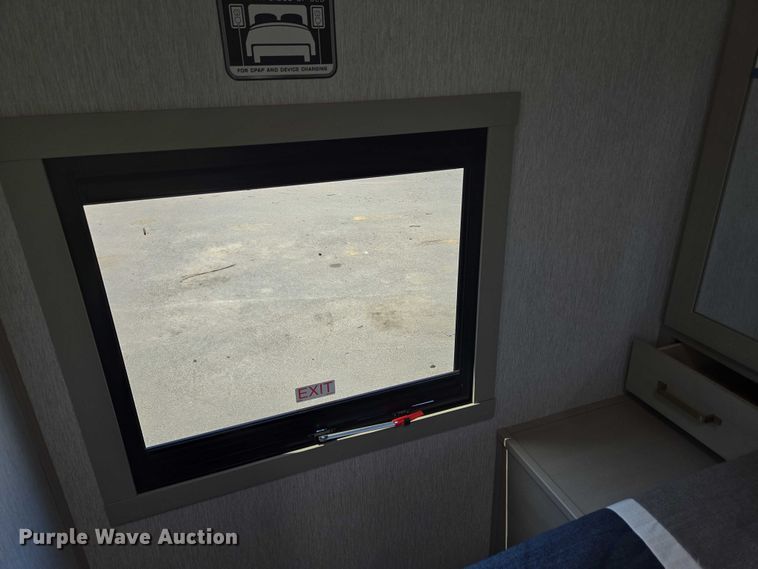 image for item EC4304 2024 Forest River Wildwood camper