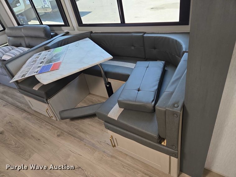 image for item EC4304 2024 Forest River Wildwood camper