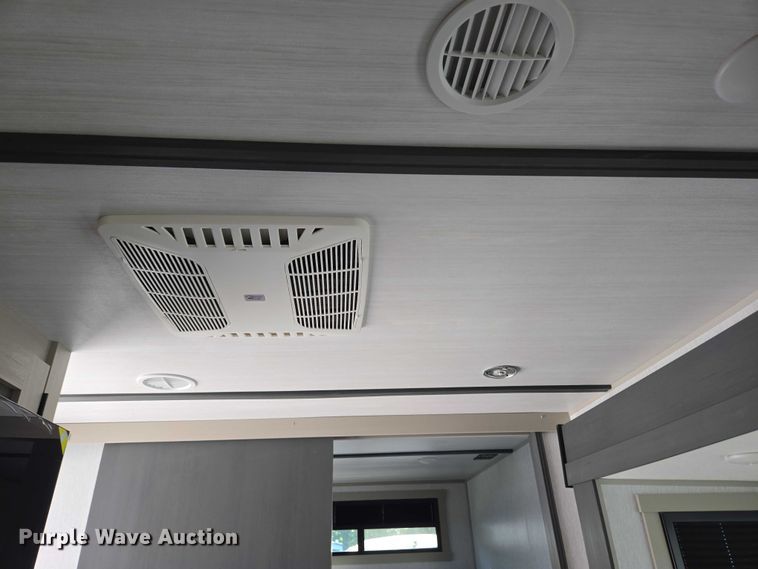 image for item EC4304 2024 Forest River Wildwood camper