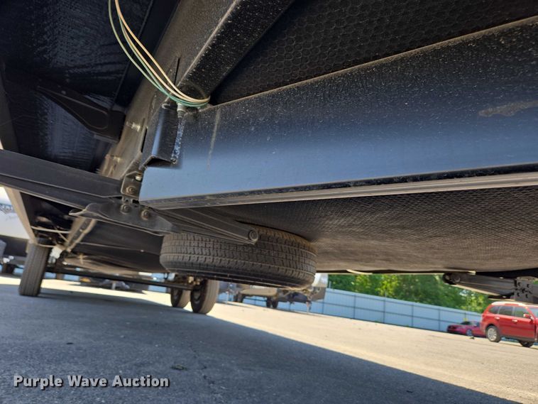 image for item EC4304 2024 Forest River Wildwood camper