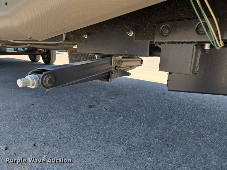 image for item EC4304 2024 Forest River Wildwood camper