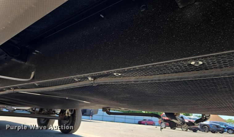 image for item EC4304 2024 Forest River Wildwood camper