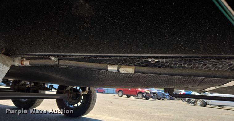 image for item EC4304 2024 Forest River Wildwood camper