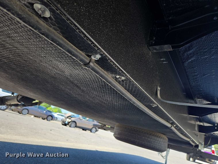 image for item EC4304 2024 Forest River Wildwood camper