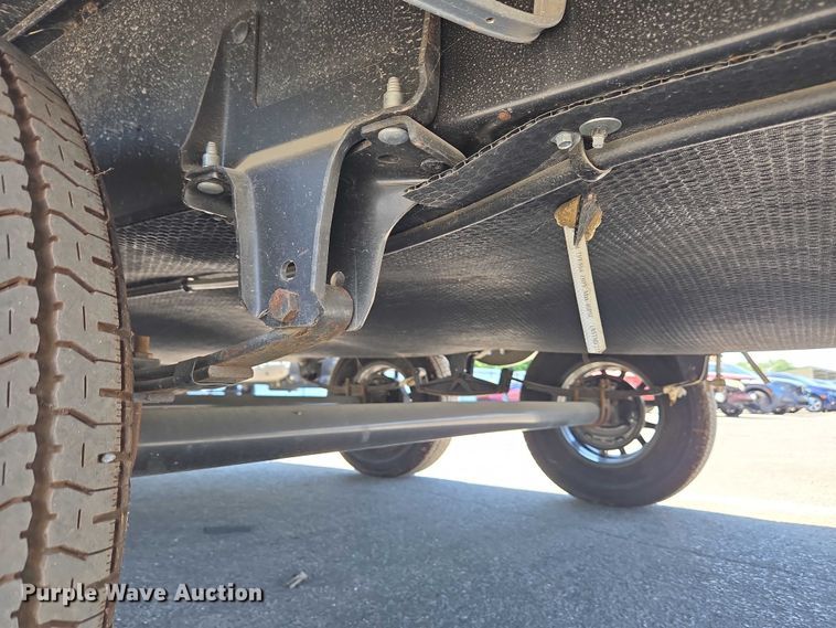 image for item EC4304 2024 Forest River Wildwood camper