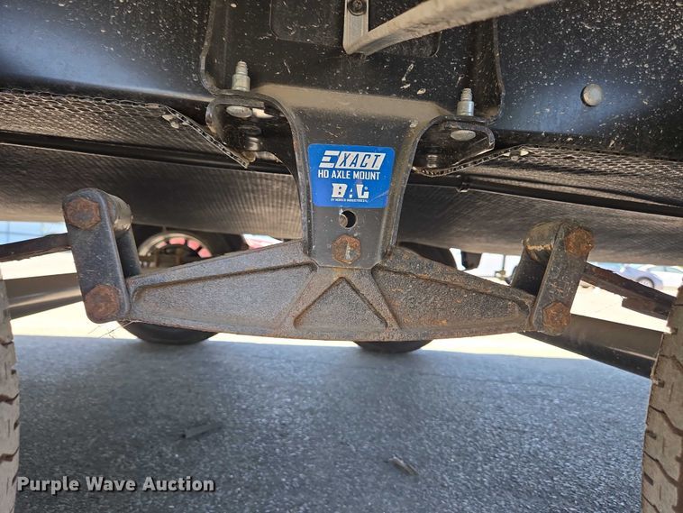 image for item EC4304 2024 Forest River Wildwood camper