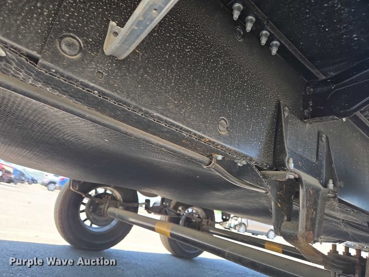 image for item EC4304 2024 Forest River Wildwood camper