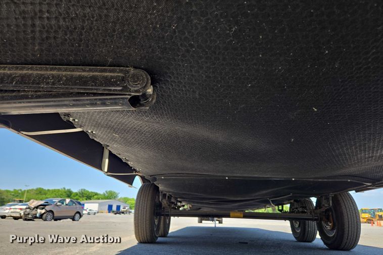 image for item EC4304 2024 Forest River Wildwood camper