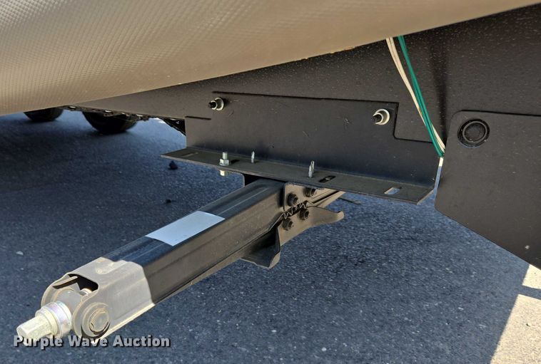 image for item EC4304 2024 Forest River Wildwood camper