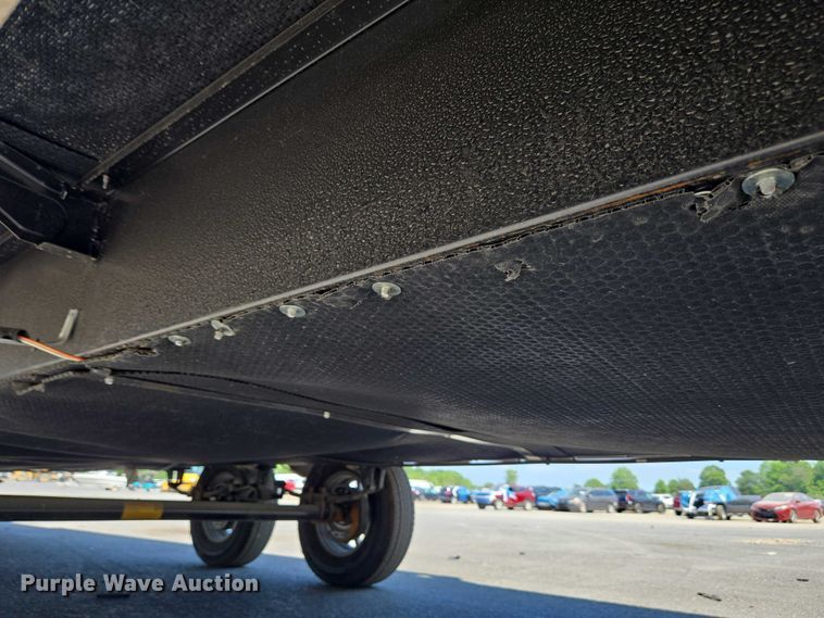 image for item EC4304 2024 Forest River Wildwood camper