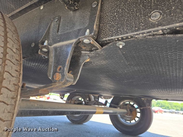 image for item EC4304 2024 Forest River Wildwood camper