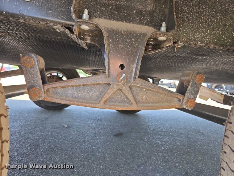 image for item EC4304 2024 Forest River Wildwood camper