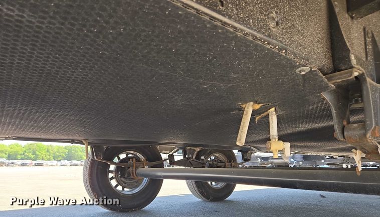 image for item EC4304 2024 Forest River Wildwood camper