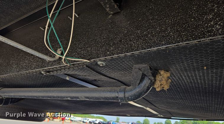 image for item EC4304 2024 Forest River Wildwood camper