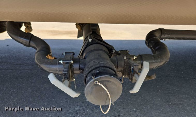 image for item EC4304 2024 Forest River Wildwood camper