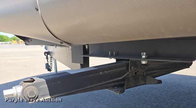 image for item EC4304 2024 Forest River Wildwood camper