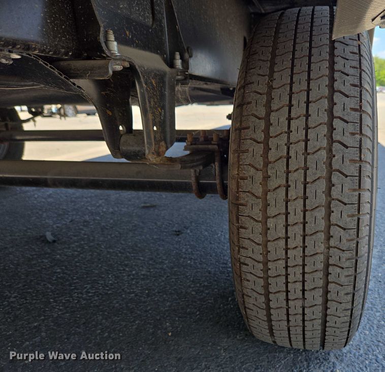 image for item EC4304 2024 Forest River Wildwood camper