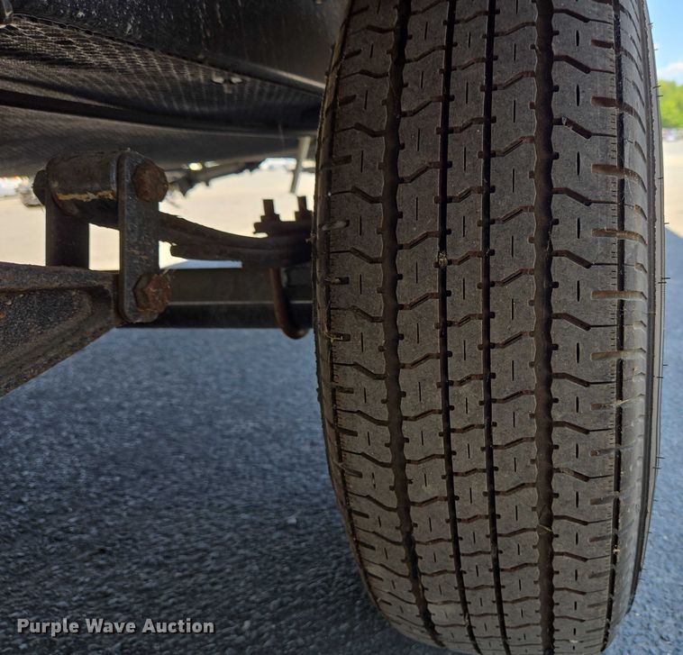 image for item EC4304 2024 Forest River Wildwood camper