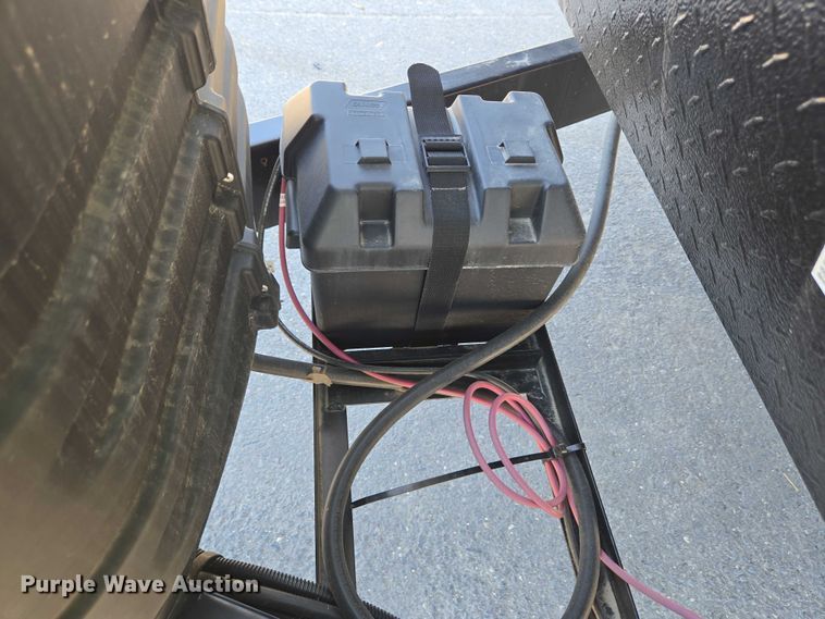 image for item EC4305 2024 Forest River Wildwood camper