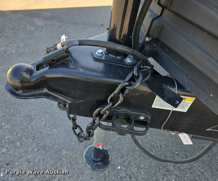 image for item EC4305 2024 Forest River Wildwood camper