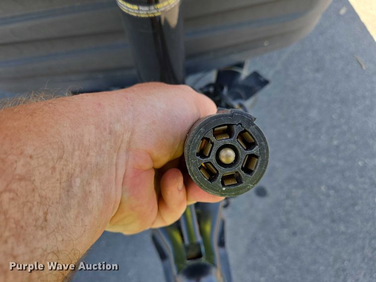 image for item EC4305 2024 Forest River Wildwood camper