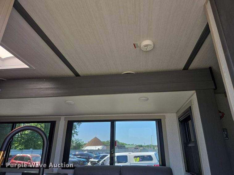 image for item EC4305 2024 Forest River Wildwood camper