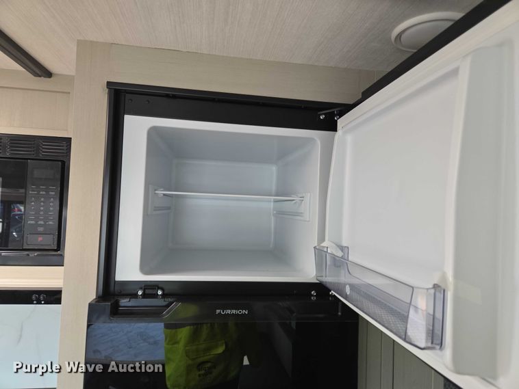 image for item EC4305 2024 Forest River Wildwood camper