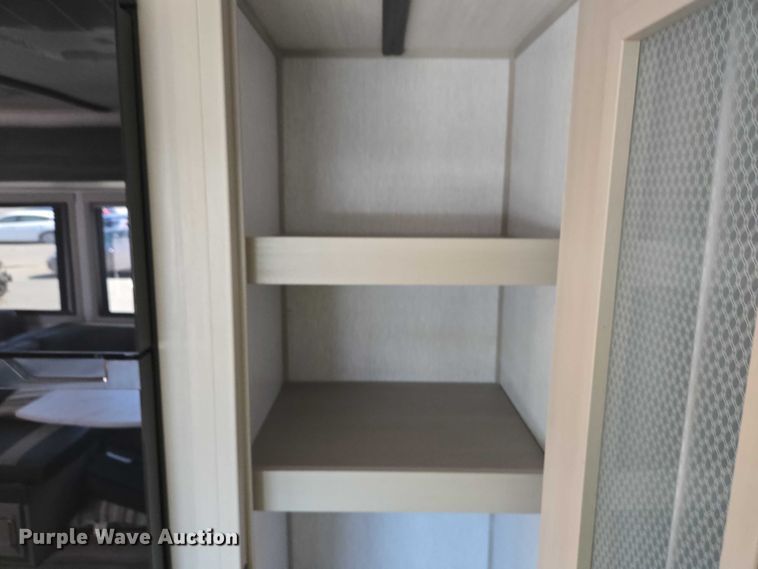 image for item EC4305 2024 Forest River Wildwood camper