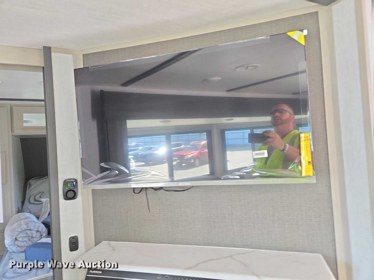 image for item EC4305 2024 Forest River Wildwood camper