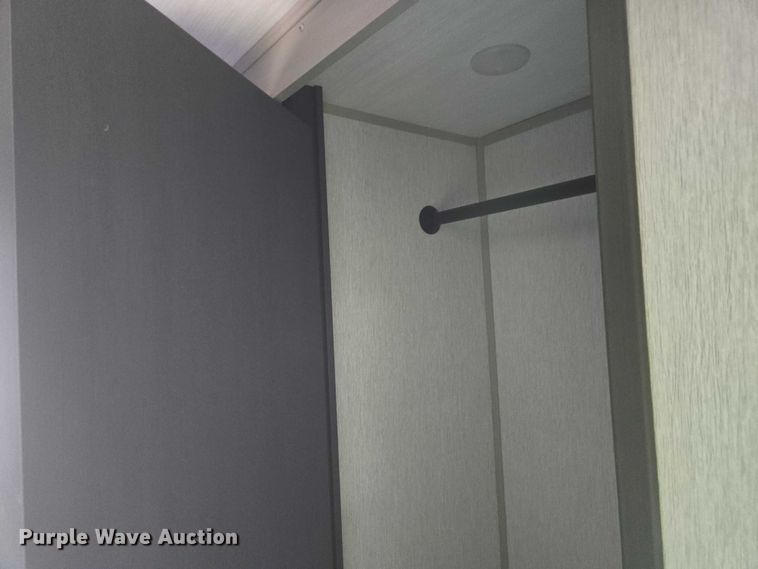 image for item EC4305 2024 Forest River Wildwood camper