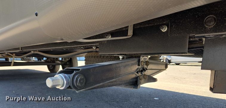 image for item EC4305 2024 Forest River Wildwood camper