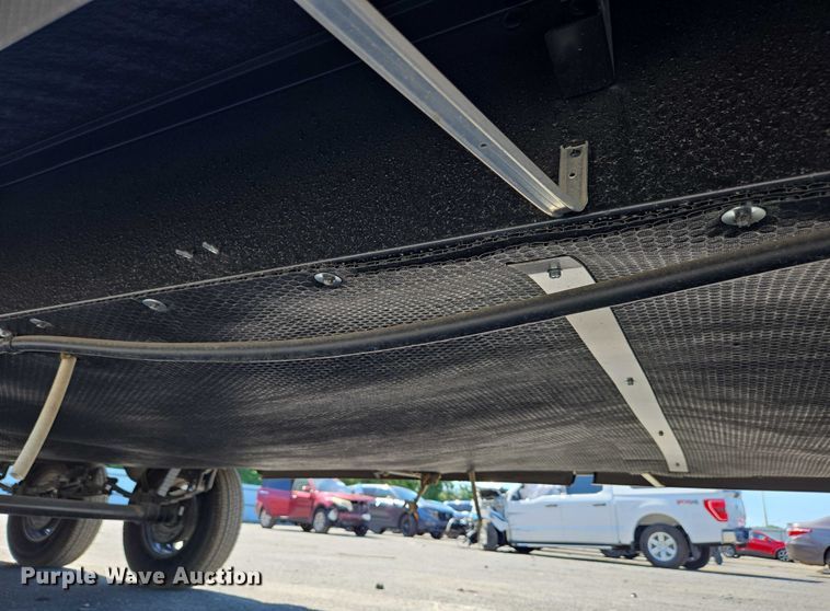 image for item EC4305 2024 Forest River Wildwood camper