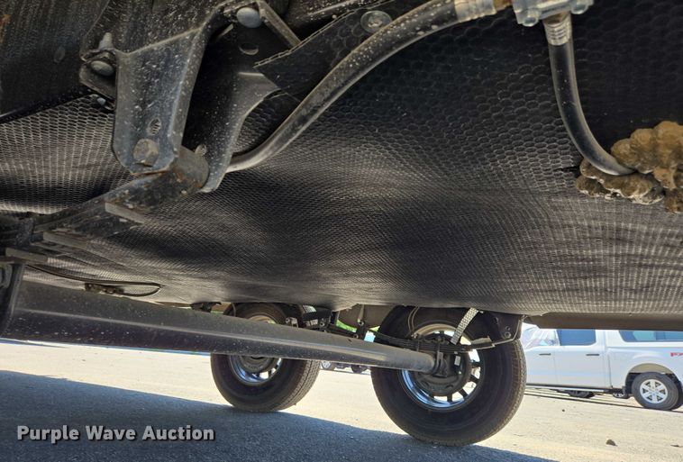 image for item EC4305 2024 Forest River Wildwood camper