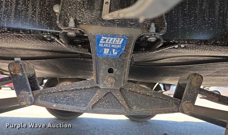 image for item EC4305 2024 Forest River Wildwood camper