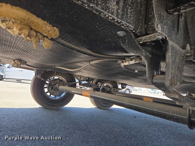 image for item EC4305 2024 Forest River Wildwood camper