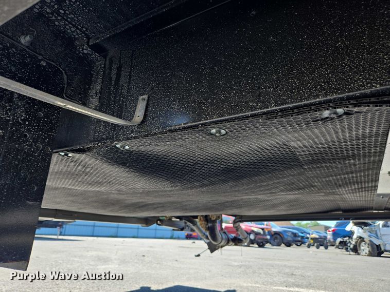 image for item EC4305 2024 Forest River Wildwood camper