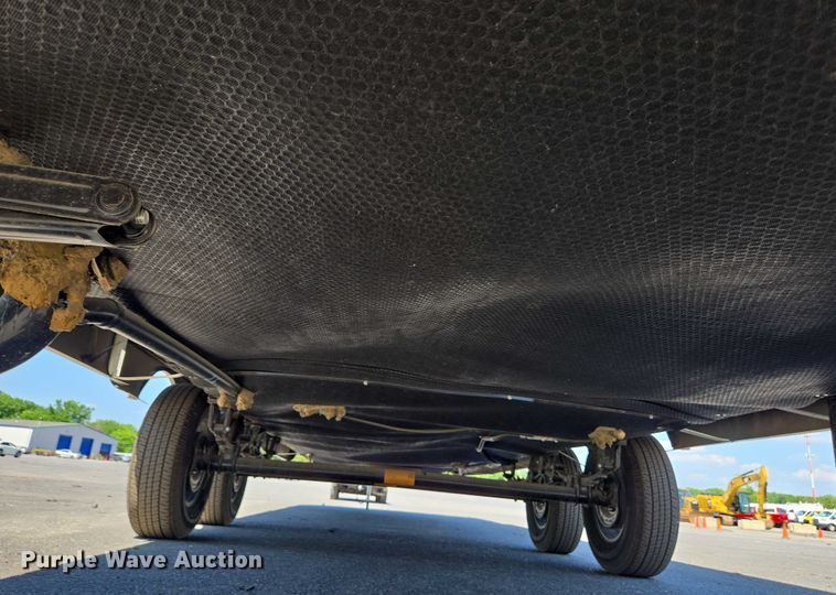 image for item EC4305 2024 Forest River Wildwood camper