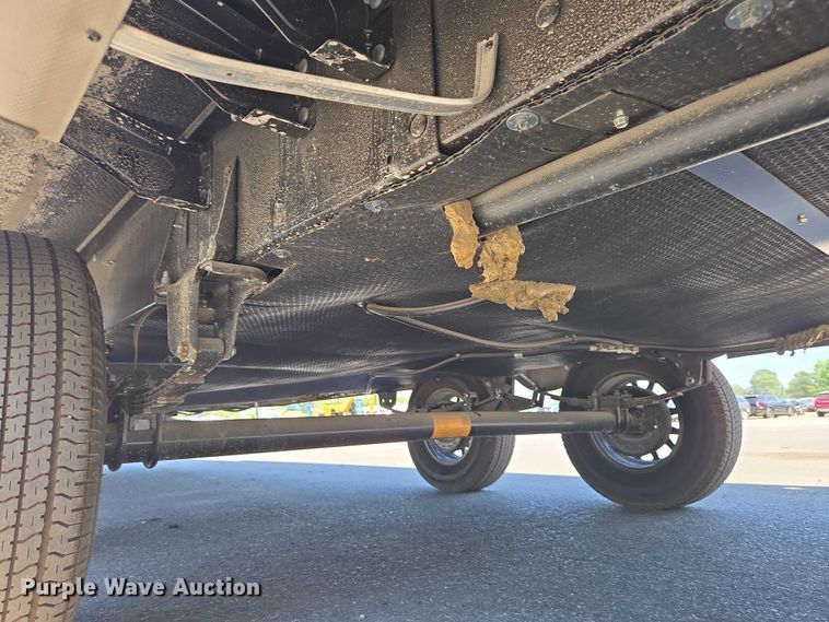 image for item EC4305 2024 Forest River Wildwood camper