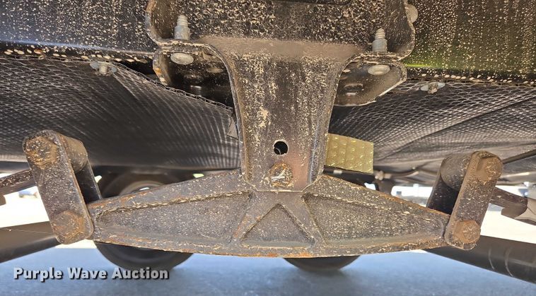 image for item EC4305 2024 Forest River Wildwood camper