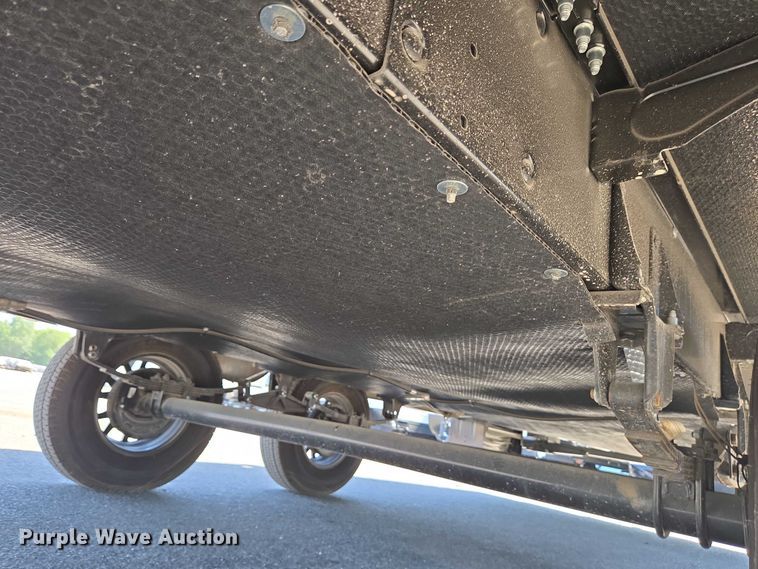 image for item EC4305 2024 Forest River Wildwood camper