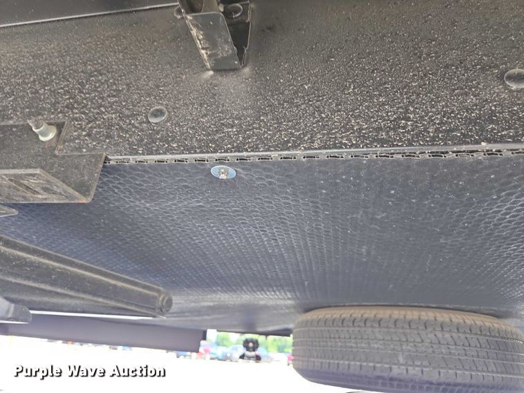 image for item EC4305 2024 Forest River Wildwood camper