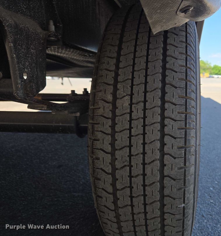 image for item EC4305 2024 Forest River Wildwood camper