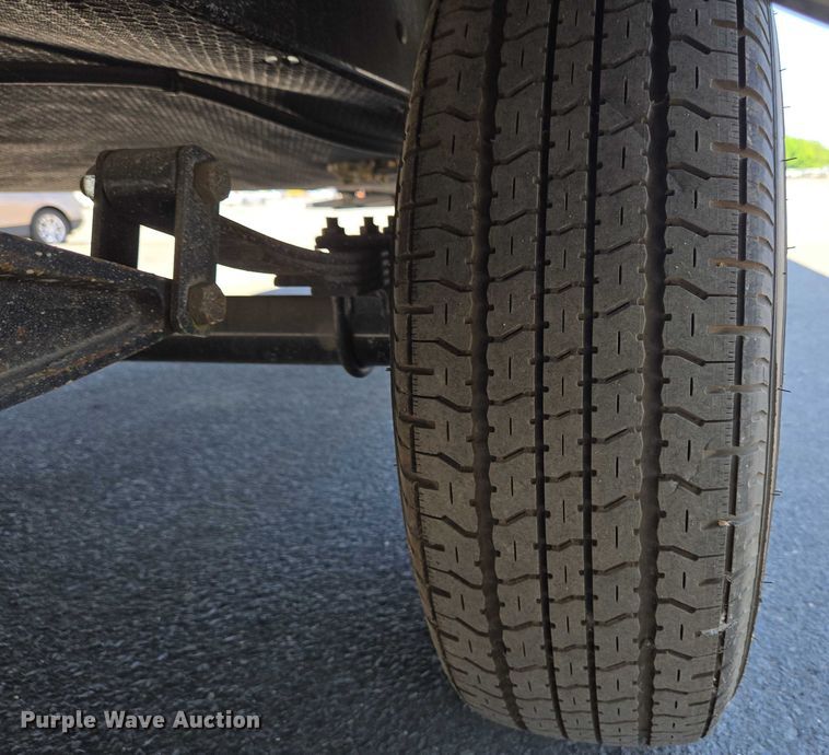 image for item EC4305 2024 Forest River Wildwood camper