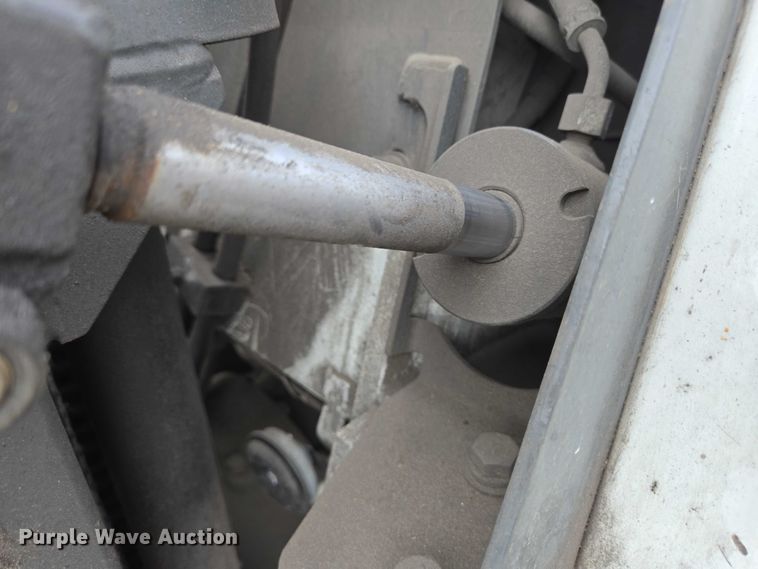 image for item EC4308 2015 UniCarriers CFS40 forklift