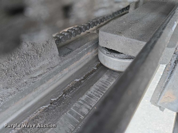 image for item EC4308 2015 UniCarriers CFS40 forklift