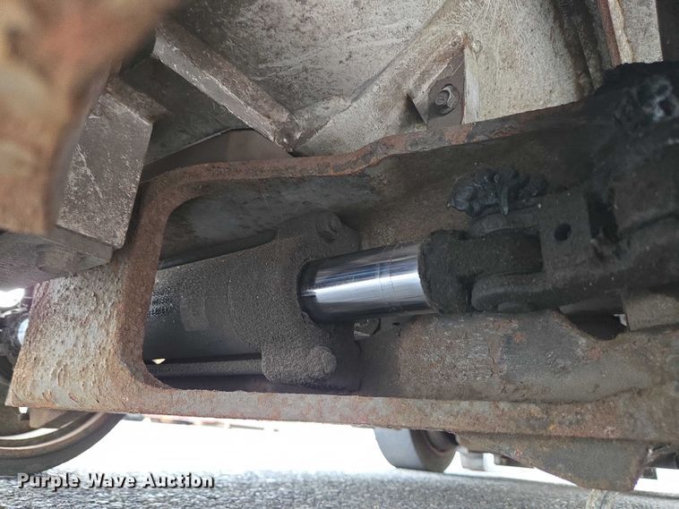 image for item EC4308 2015 UniCarriers CFS40 forklift